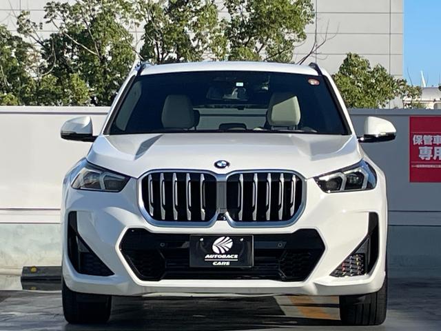 Ｘ１ ｘＤｒｉｖｅ　２０ｉ　Ｍスポーツ　ワンオーナー　４ＷＤ　ＥＴＣ　全周囲カメラ　クリアランスソナー　オートクルーズコントロール　レーンアシスト　パワーシート　衝突被害軽減システム　ナビ　ＬＥＤヘッドランプ　ＨＵＤ　電動リアゲート（15枚目）