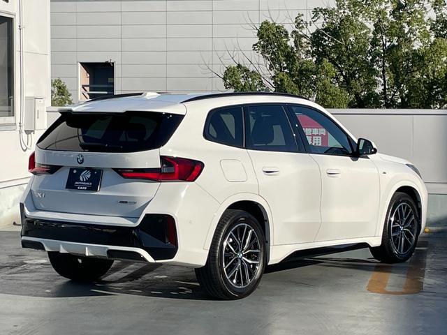 Ｘ１ ｘＤｒｉｖｅ　２０ｉ　Ｍスポーツ　ワンオーナー　４ＷＤ　ＥＴＣ　全周囲カメラ　クリアランスソナー　オートクルーズコントロール　レーンアシスト　パワーシート　衝突被害軽減システム　ナビ　ＬＥＤヘッドランプ　ＨＵＤ　電動リアゲート（19枚目）