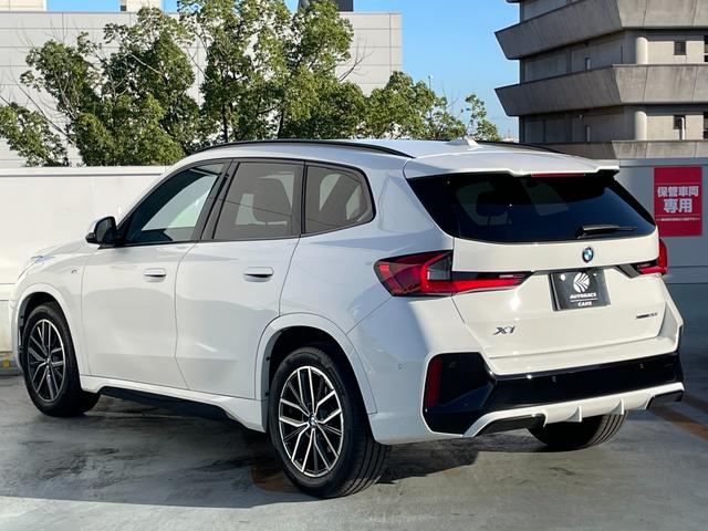 Ｘ１ ｘＤｒｉｖｅ　２０ｉ　Ｍスポーツ　ワンオーナー　４ＷＤ　ＥＴＣ　全周囲カメラ　クリアランスソナー　オートクルーズコントロール　レーンアシスト　パワーシート　衝突被害軽減システム　ナビ　ＬＥＤヘッドランプ　ＨＵＤ　電動リアゲート（21枚目）