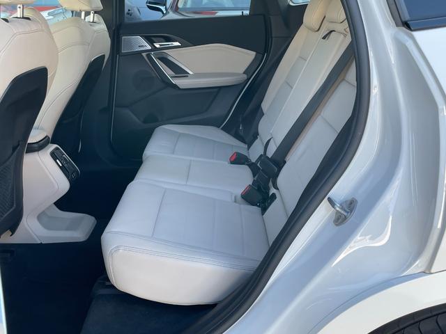 Ｘ１ ｘＤｒｉｖｅ　２０ｉ　Ｍスポーツ　ワンオーナー　４ＷＤ　ＥＴＣ　全周囲カメラ　クリアランスソナー　オートクルーズコントロール　レーンアシスト　パワーシート　衝突被害軽減システム　ナビ　ＬＥＤヘッドランプ　ＨＵＤ　電動リアゲート（37枚目）
