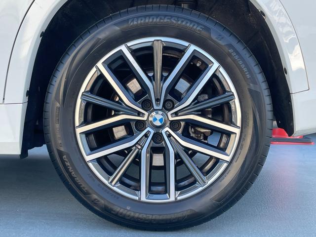 Ｘ１ ｘＤｒｉｖｅ　２０ｉ　Ｍスポーツ　ワンオーナー　４ＷＤ　ＥＴＣ　全周囲カメラ　クリアランスソナー　オートクルーズコントロール　レーンアシスト　パワーシート　衝突被害軽減システム　ナビ　ＬＥＤヘッドランプ　ＨＵＤ　電動リアゲート（52枚目）