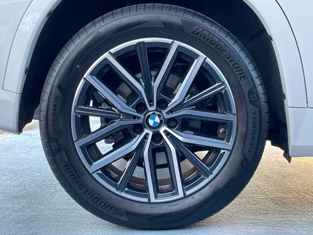 Ｘ１ ｘＤｒｉｖｅ　２０ｉ　Ｍスポーツ　ワンオーナー　４ＷＤ　ＥＴＣ　全周囲カメラ　クリアランスソナー　オートクルーズコントロール　レーンアシスト　パワーシート　衝突被害軽減システム　ナビ　ＬＥＤヘッドランプ　ＨＵＤ　電動リアゲート（55枚目）