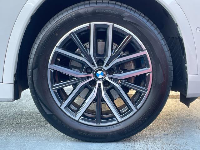 Ｘ１ ｘＤｒｉｖｅ　２０ｉ　Ｍスポーツ　ワンオーナー　４ＷＤ　ＥＴＣ　全周囲カメラ　クリアランスソナー　オートクルーズコントロール　レーンアシスト　パワーシート　衝突被害軽減システム　ナビ　ＬＥＤヘッドランプ　ＨＵＤ　電動リアゲート（56枚目）