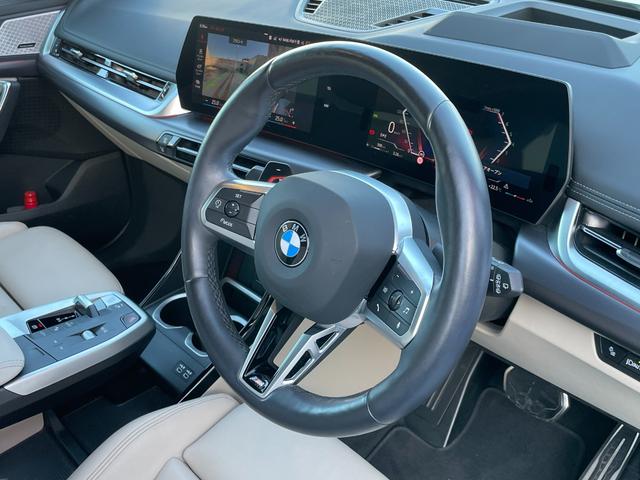 Ｘ１ ｘＤｒｉｖｅ　２０ｉ　Ｍスポーツ　ワンオーナー　４ＷＤ　ＥＴＣ　全周囲カメラ　クリアランスソナー　オートクルーズコントロール　レーンアシスト　パワーシート　衝突被害軽減システム　ナビ　ＬＥＤヘッドランプ　ＨＵＤ　電動リアゲート（59枚目）