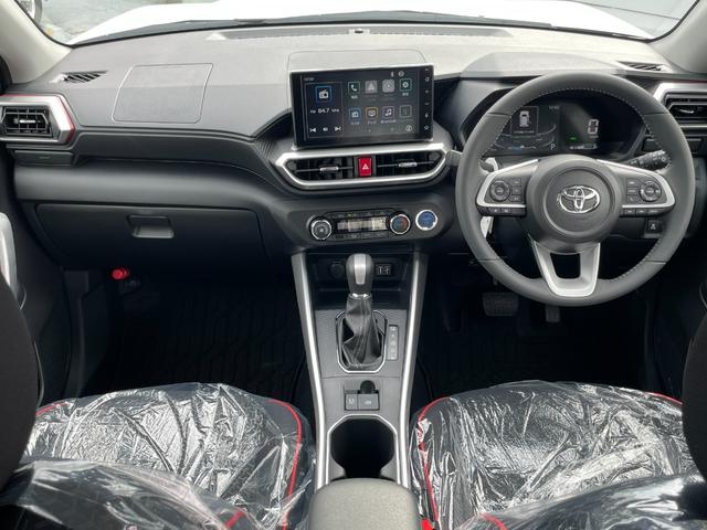 ライズ Z ワンオーナー ディスプレイオーディオ フルセグTV バックカメラ クリアランスソナー 追従クルーズコントロール レーンアシスト 衝突被害軽減システム オートライト LEDヘッドランプ 電動格納ミラー(2枚目)