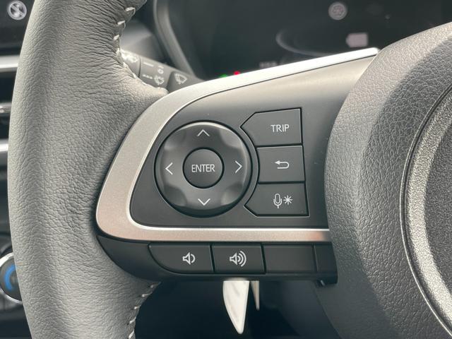 ライズ Z ワンオーナー ディスプレイオーディオ フルセグTV バックカメラ クリアランスソナー 追従クルーズコントロール レーンアシスト 衝突被害軽減システム オートライト LEDヘッドランプ 電動格納ミラー(12枚目)