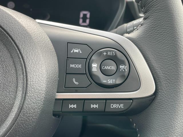 ライズ Z ワンオーナー ディスプレイオーディオ フルセグTV バックカメラ クリアランスソナー 追従クルーズコントロール レーンアシスト 衝突被害軽減システム オートライト LEDヘッドランプ 電動格納ミラー(13枚目)