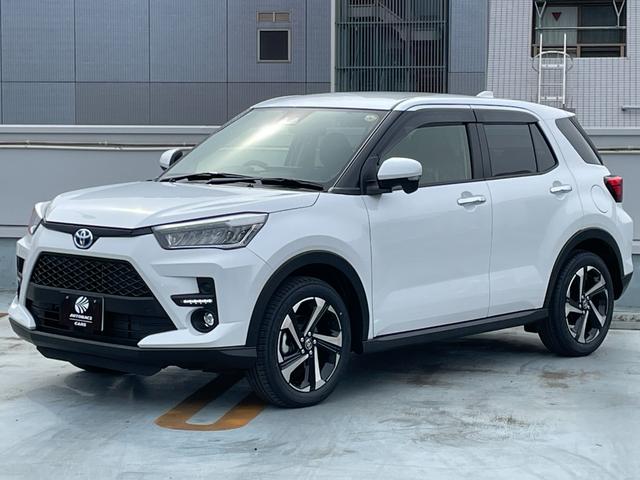 ライズ Z ワンオーナー ディスプレイオーディオ フルセグTV バックカメラ クリアランスソナー 追従クルーズコントロール レーンアシスト 衝突被害軽減システム オートライト LEDヘッドランプ 電動格納ミラー(14枚目)