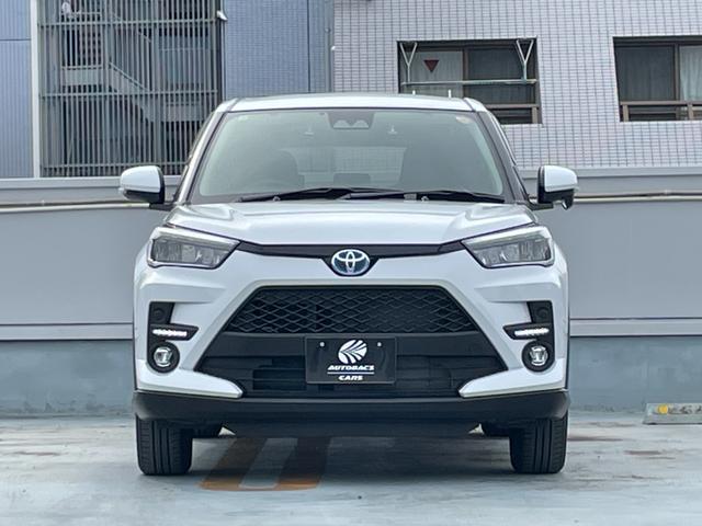 ライズ Z ワンオーナー ディスプレイオーディオ フルセグTV バックカメラ クリアランスソナー 追従クルーズコントロール レーンアシスト 衝突被害軽減システム オートライト LEDヘッドランプ 電動格納ミラー(15枚目)