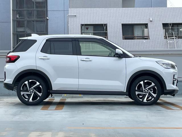 ライズ Z ワンオーナー ディスプレイオーディオ フルセグTV バックカメラ クリアランスソナー 追従クルーズコントロール レーンアシスト 衝突被害軽減システム オートライト LEDヘッドランプ 電動格納ミラー(17枚目)