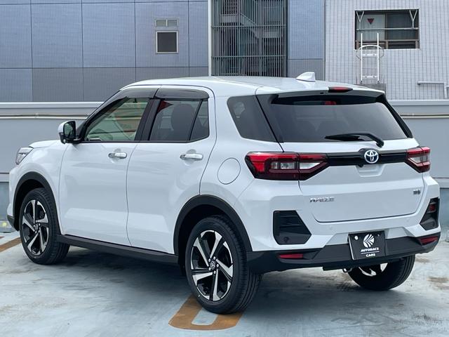 ライズ Z ワンオーナー ディスプレイオーディオ フルセグTV バックカメラ クリアランスソナー 追従クルーズコントロール レーンアシスト 衝突被害軽減システム オートライト LEDヘッドランプ 電動格納ミラー(20枚目)