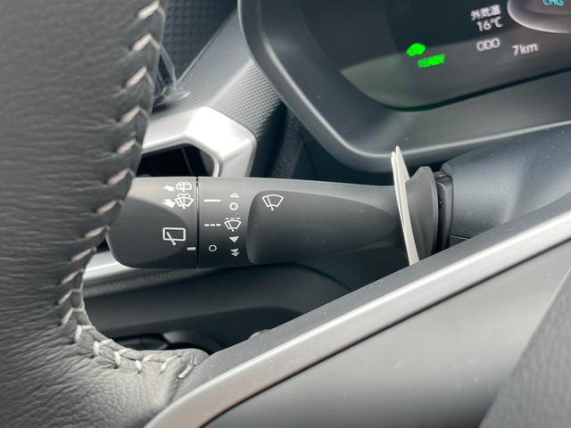 ライズ Z ワンオーナー ディスプレイオーディオ フルセグTV バックカメラ クリアランスソナー 追従クルーズコントロール レーンアシスト 衝突被害軽減システム オートライト LEDヘッドランプ 電動格納ミラー(30枚目)