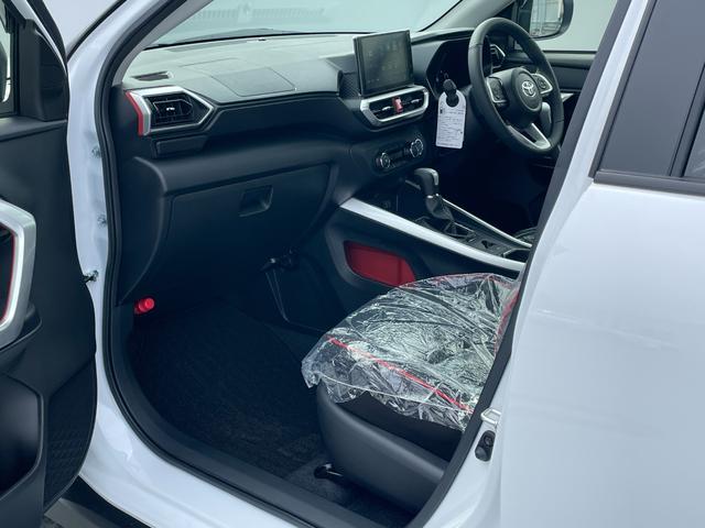 ライズ Z ワンオーナー ディスプレイオーディオ フルセグTV バックカメラ クリアランスソナー 追従クルーズコントロール レーンアシスト 衝突被害軽減システム オートライト LEDヘッドランプ 電動格納ミラー(43枚目)