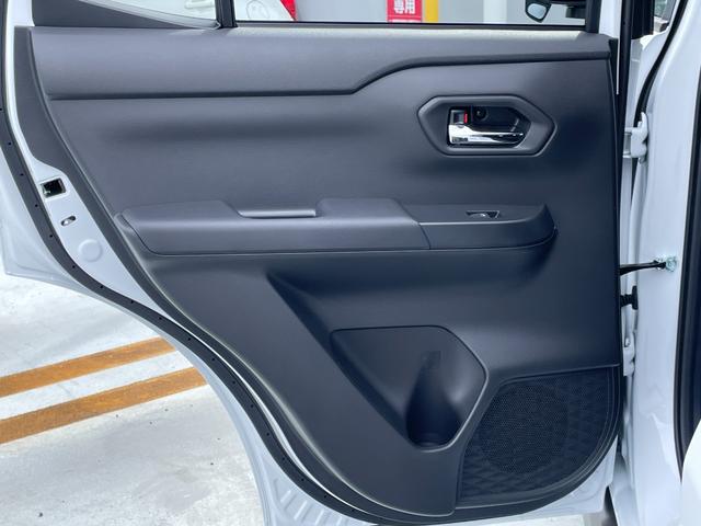 ライズ Z ワンオーナー ディスプレイオーディオ フルセグTV バックカメラ クリアランスソナー 追従クルーズコントロール レーンアシスト 衝突被害軽減システム オートライト LEDヘッドランプ 電動格納ミラー(45枚目)