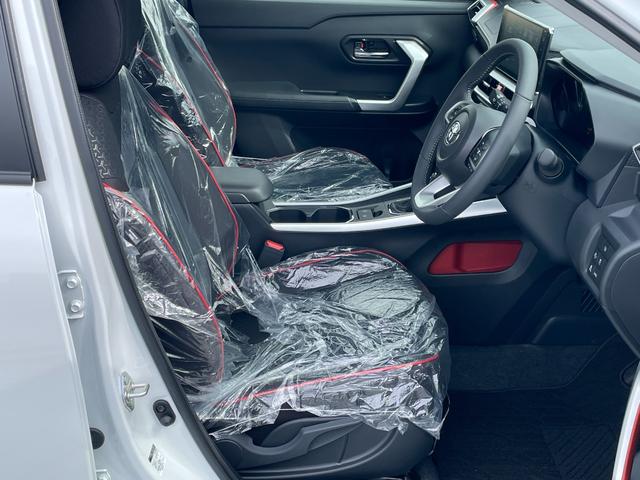 ライズ Z ワンオーナー ディスプレイオーディオ フルセグTV バックカメラ クリアランスソナー 追従クルーズコントロール レーンアシスト 衝突被害軽減システム オートライト LEDヘッドランプ 電動格納ミラー(51枚目)