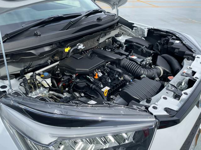 ライズ Z ワンオーナー ディスプレイオーディオ フルセグTV バックカメラ クリアランスソナー 追従クルーズコントロール レーンアシスト 衝突被害軽減システム オートライト LEDヘッドランプ 電動格納ミラー(56枚目)