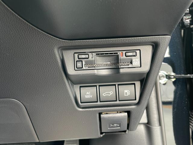 プリウス Z ワンオーナー サイドバイザー フロアマットデラックス デジタルインナーミラー 純正ナビフルセグTV パノラミックビュー ETC2.0 衝突被害軽減ブレーキ ブラインドスポットモニター 追従クルコン(8枚目)