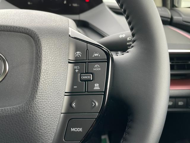 プリウス Z ワンオーナー サイドバイザー フロアマットデラックス デジタルインナーミラー 純正ナビフルセグTV パノラミックビュー ETC2.0 衝突被害軽減ブレーキ ブラインドスポットモニター 追従クルコン(10枚目)