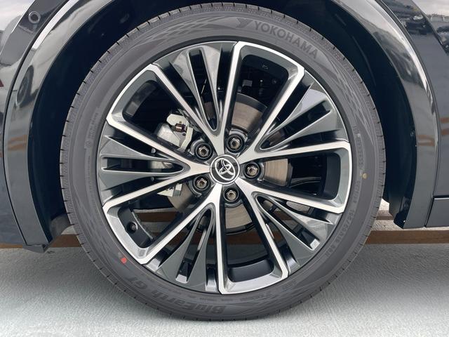 プリウス Z ワンオーナー サイドバイザー フロアマットデラックス デジタルインナーミラー 純正ナビフルセグTV パノラミックビュー ETC2.0 衝突被害軽減ブレーキ ブラインドスポットモニター 追従クルコン(20枚目)