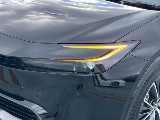 プリウス Z ワンオーナー サイドバイザー フロアマットデラックス デジタルインナーミラー 純正ナビフルセグTV パノラミックビュー ETC2.0 衝突被害軽減ブレーキ ブラインドスポットモニター 追従クルコン(27枚目)