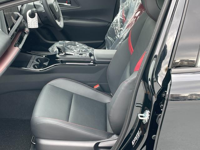 プリウス Z ワンオーナー サイドバイザー フロアマットデラックス デジタルインナーミラー 純正ナビフルセグTV パノラミックビュー ETC2.0 衝突被害軽減ブレーキ ブラインドスポットモニター 追従クルコン(37枚目)