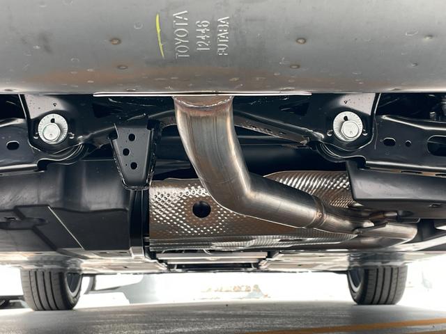 プリウス Z ワンオーナー サイドバイザー フロアマットデラックス デジタルインナーミラー 純正ナビフルセグTV パノラミックビュー ETC2.0 衝突被害軽減ブレーキ ブラインドスポットモニター 追従クルコン(38枚目)