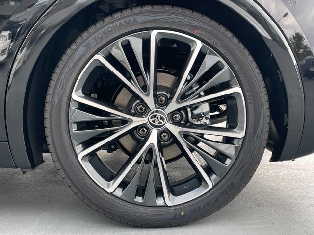 プリウス Z ワンオーナー サイドバイザー フロアマットデラックス デジタルインナーミラー 純正ナビフルセグTV パノラミックビュー ETC2.0 衝突被害軽減ブレーキ ブラインドスポットモニター 追従クルコン(51枚目)