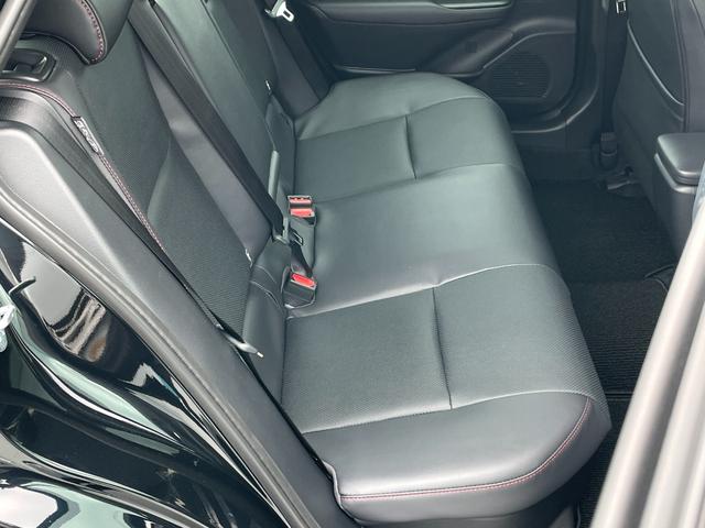 プリウス Z ワンオーナー サイドバイザー フロアマットデラックス デジタルインナーミラー 純正ナビフルセグTV パノラミックビュー ETC2.0 衝突被害軽減ブレーキ ブラインドスポットモニター 追従クルコン(52枚目)