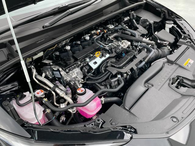 プリウス Z ワンオーナー サイドバイザー フロアマットデラックス デジタルインナーミラー 純正ナビフルセグTV パノラミックビュー ETC2.0 衝突被害軽減ブレーキ ブラインドスポットモニター 追従クルコン(68枚目)