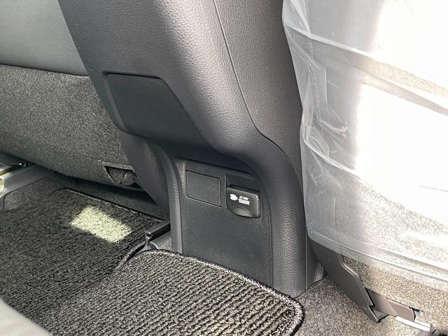 プリウス Z ワンオーナー サイドバイザー フロアマットデラックス デジタルインナーミラー 純正ナビフルセグTV パノラミックビュー ETC2.0 衝突被害軽減ブレーキ ブラインドスポットモニター 追従クルコン(73枚目)