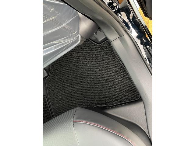 プリウス Z ワンオーナー サイドバイザー フロアマットデラックス デジタルインナーミラー 純正ナビフルセグTV パノラミックビュー ETC2.0 衝突被害軽減ブレーキ ブラインドスポットモニター 追従クルコン(75枚目)