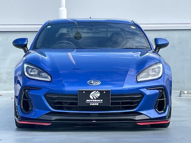 ＢＲＺ Ｓ　ワンオーナー　カロッツェリアサイバーナビ　フルセグＴＶ　バックカメラ　ＥＴＣ　ドライブレコーダー　ＳＴＩエアロパーツ　ＬＥＤアクセサリーライナー　シートヒーター　クルーズコントロール　ＴＶジャンパー（15枚目）