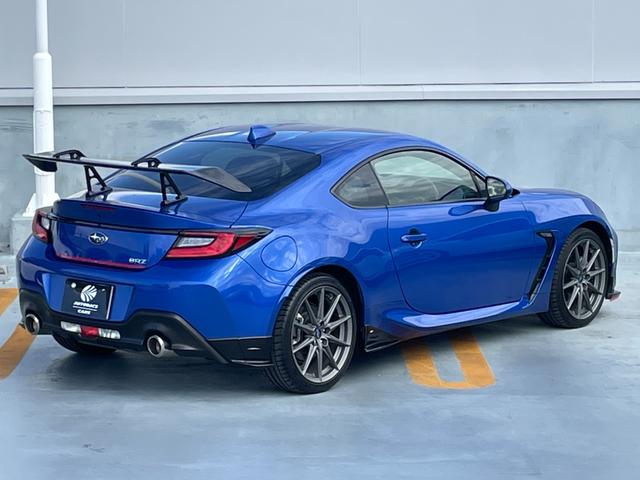 ＢＲＺ Ｓ　ワンオーナー　カロッツェリアサイバーナビ　フルセグＴＶ　バックカメラ　ＥＴＣ　ドライブレコーダー　ＳＴＩエアロパーツ　ＬＥＤアクセサリーライナー　シートヒーター　クルーズコントロール　ＴＶジャンパー（18枚目）