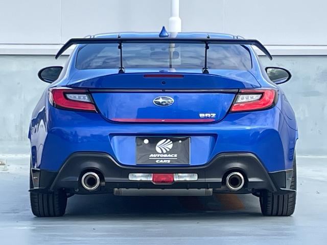 ＢＲＺ Ｓ　ワンオーナー　カロッツェリアサイバーナビ　フルセグＴＶ　バックカメラ　ＥＴＣ　ドライブレコーダー　ＳＴＩエアロパーツ　ＬＥＤアクセサリーライナー　シートヒーター　クルーズコントロール　ＴＶジャンパー（19枚目）