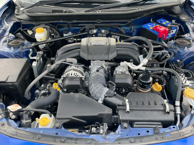 ＢＲＺ Ｓ　ワンオーナー　カロッツェリアサイバーナビ　フルセグＴＶ　バックカメラ　ＥＴＣ　ドライブレコーダー　ＳＴＩエアロパーツ　ＬＥＤアクセサリーライナー　シートヒーター　クルーズコントロール　ＴＶジャンパー（22枚目）