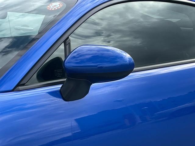 ＢＲＺ Ｓ　ワンオーナー　カロッツェリアサイバーナビ　フルセグＴＶ　バックカメラ　ＥＴＣ　ドライブレコーダー　ＳＴＩエアロパーツ　ＬＥＤアクセサリーライナー　シートヒーター　クルーズコントロール　ＴＶジャンパー（24枚目）