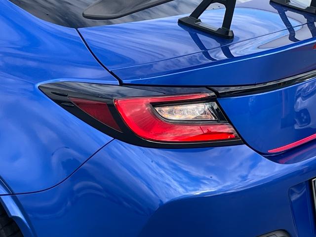 ＢＲＺ Ｓ　ワンオーナー　カロッツェリアサイバーナビ　フルセグＴＶ　バックカメラ　ＥＴＣ　ドライブレコーダー　ＳＴＩエアロパーツ　ＬＥＤアクセサリーライナー　シートヒーター　クルーズコントロール　ＴＶジャンパー（26枚目）