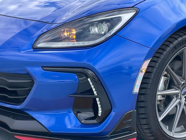 ＢＲＺ Ｓ　ワンオーナー　カロッツェリアサイバーナビ　フルセグＴＶ　バックカメラ　ＥＴＣ　ドライブレコーダー　ＳＴＩエアロパーツ　ＬＥＤアクセサリーライナー　シートヒーター　クルーズコントロール　ＴＶジャンパー（27枚目）