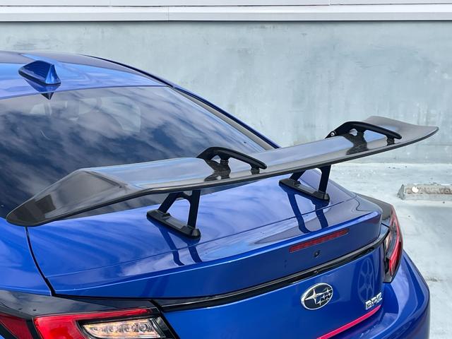 ＢＲＺ Ｓ　ワンオーナー　カロッツェリアサイバーナビ　フルセグＴＶ　バックカメラ　ＥＴＣ　ドライブレコーダー　ＳＴＩエアロパーツ　ＬＥＤアクセサリーライナー　シートヒーター　クルーズコントロール　ＴＶジャンパー（30枚目）