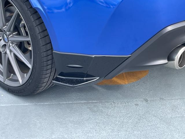 ＢＲＺ Ｓ　ワンオーナー　カロッツェリアサイバーナビ　フルセグＴＶ　バックカメラ　ＥＴＣ　ドライブレコーダー　ＳＴＩエアロパーツ　ＬＥＤアクセサリーライナー　シートヒーター　クルーズコントロール　ＴＶジャンパー（31枚目）