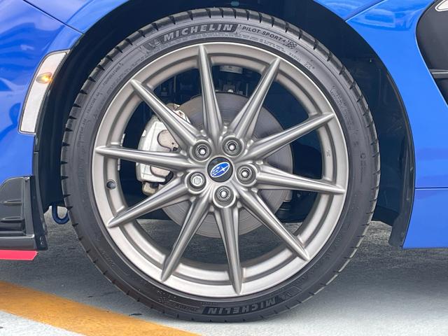 ＢＲＺ Ｓ　ワンオーナー　カロッツェリアサイバーナビ　フルセグＴＶ　バックカメラ　ＥＴＣ　ドライブレコーダー　ＳＴＩエアロパーツ　ＬＥＤアクセサリーライナー　シートヒーター　クルーズコントロール　ＴＶジャンパー（33枚目）