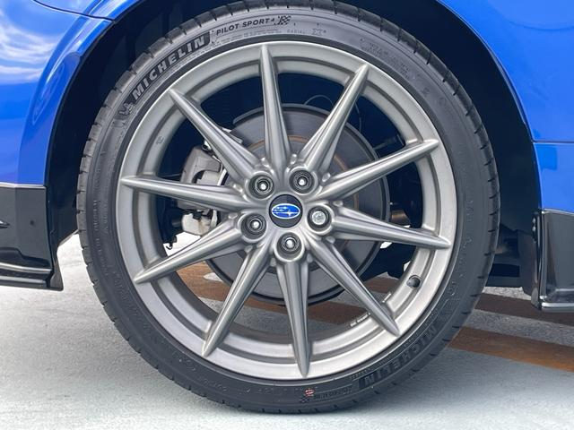 ＢＲＺ Ｓ　ワンオーナー　カロッツェリアサイバーナビ　フルセグＴＶ　バックカメラ　ＥＴＣ　ドライブレコーダー　ＳＴＩエアロパーツ　ＬＥＤアクセサリーライナー　シートヒーター　クルーズコントロール　ＴＶジャンパー（35枚目）