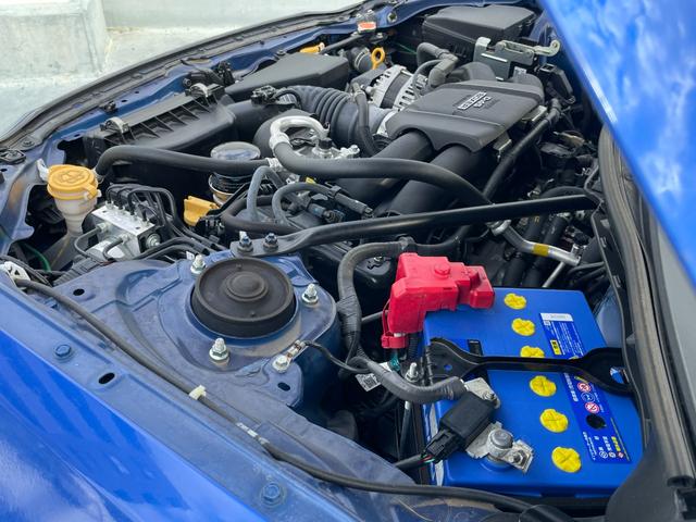 ＢＲＺ Ｓ　ワンオーナー　カロッツェリアサイバーナビ　フルセグＴＶ　バックカメラ　ＥＴＣ　ドライブレコーダー　ＳＴＩエアロパーツ　ＬＥＤアクセサリーライナー　シートヒーター　クルーズコントロール　ＴＶジャンパー（38枚目）