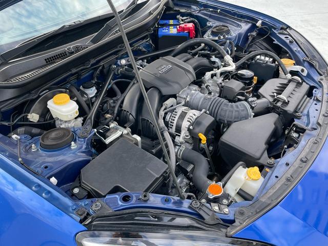 ＢＲＺ Ｓ　ワンオーナー　カロッツェリアサイバーナビ　フルセグＴＶ　バックカメラ　ＥＴＣ　ドライブレコーダー　ＳＴＩエアロパーツ　ＬＥＤアクセサリーライナー　シートヒーター　クルーズコントロール　ＴＶジャンパー（39枚目）