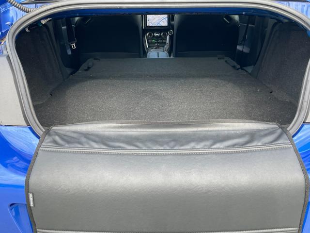 ＢＲＺ Ｓ　ワンオーナー　カロッツェリアサイバーナビ　フルセグＴＶ　バックカメラ　ＥＴＣ　ドライブレコーダー　ＳＴＩエアロパーツ　ＬＥＤアクセサリーライナー　シートヒーター　クルーズコントロール　ＴＶジャンパー（42枚目）