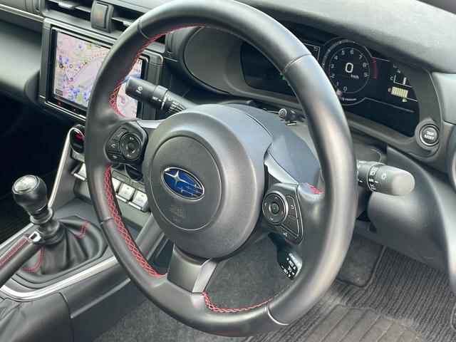 ＢＲＺ Ｓ　ワンオーナー　カロッツェリアサイバーナビ　フルセグＴＶ　バックカメラ　ＥＴＣ　ドライブレコーダー　ＳＴＩエアロパーツ　ＬＥＤアクセサリーライナー　シートヒーター　クルーズコントロール　ＴＶジャンパー（44枚目）