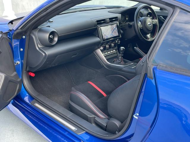 ＢＲＺ Ｓ　ワンオーナー　カロッツェリアサイバーナビ　フルセグＴＶ　バックカメラ　ＥＴＣ　ドライブレコーダー　ＳＴＩエアロパーツ　ＬＥＤアクセサリーライナー　シートヒーター　クルーズコントロール　ＴＶジャンパー（58枚目）