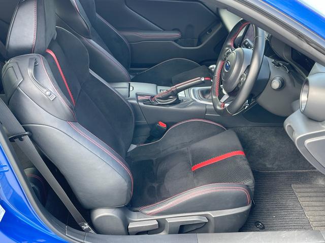 ＢＲＺ Ｓ　ワンオーナー　カロッツェリアサイバーナビ　フルセグＴＶ　バックカメラ　ＥＴＣ　ドライブレコーダー　ＳＴＩエアロパーツ　ＬＥＤアクセサリーライナー　シートヒーター　クルーズコントロール　ＴＶジャンパー（60枚目）