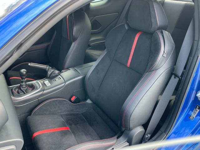 ＢＲＺ Ｓ　ワンオーナー　カロッツェリアサイバーナビ　フルセグＴＶ　バックカメラ　ＥＴＣ　ドライブレコーダー　ＳＴＩエアロパーツ　ＬＥＤアクセサリーライナー　シートヒーター　クルーズコントロール　ＴＶジャンパー（62枚目）