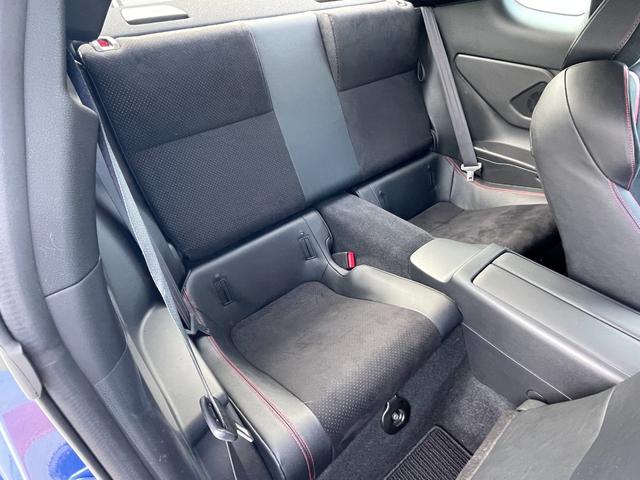 ＢＲＺ Ｓ　ワンオーナー　カロッツェリアサイバーナビ　フルセグＴＶ　バックカメラ　ＥＴＣ　ドライブレコーダー　ＳＴＩエアロパーツ　ＬＥＤアクセサリーライナー　シートヒーター　クルーズコントロール　ＴＶジャンパー（63枚目）